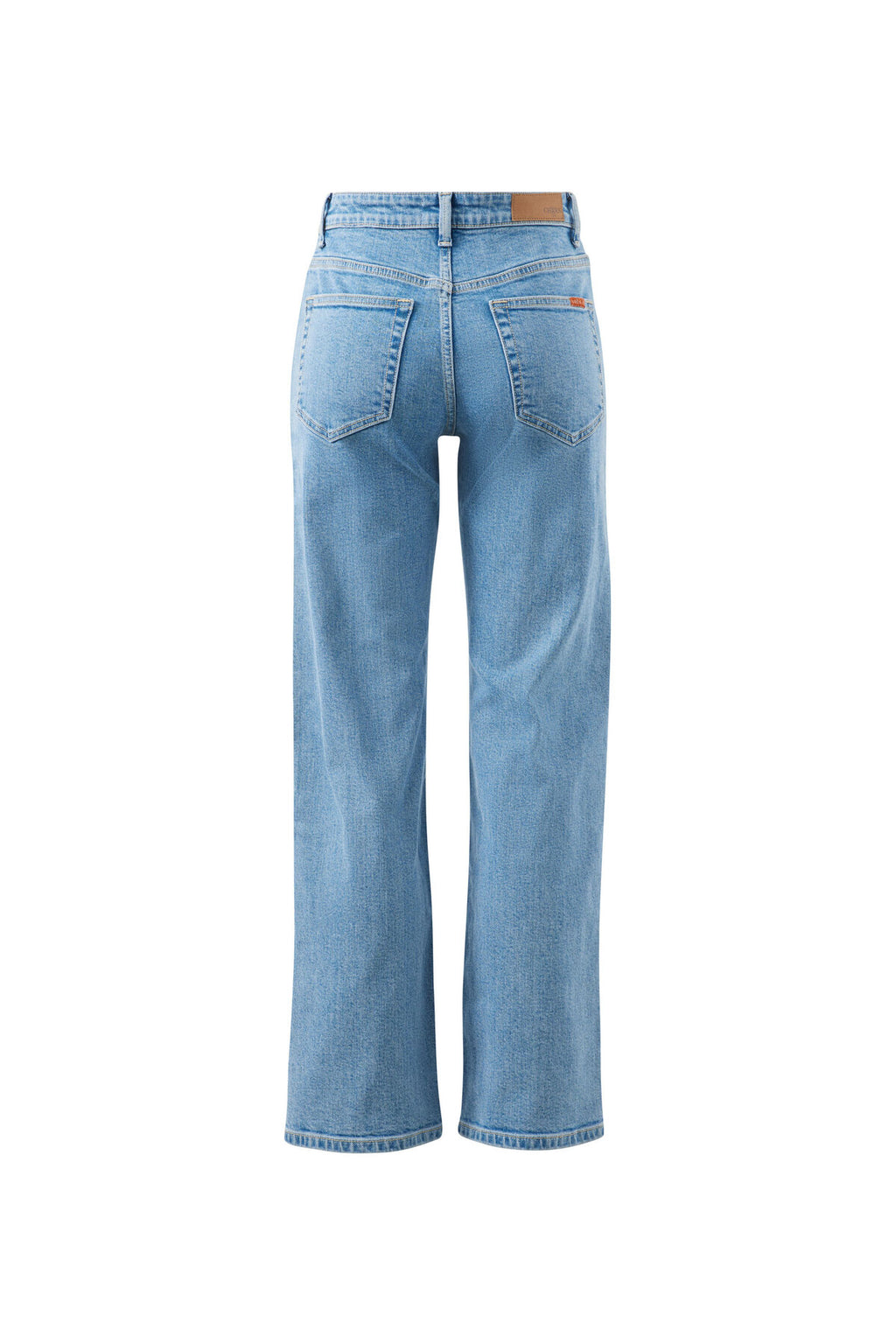 Sydney Straight Leg Jeans | Vintage Blue