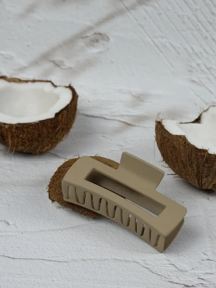 Medium Claw Clips
