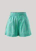 Mila Short | Zesty Green