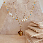 Cove Necklace