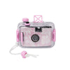 UNDERWATER CAMERA - STOLE MY HEART