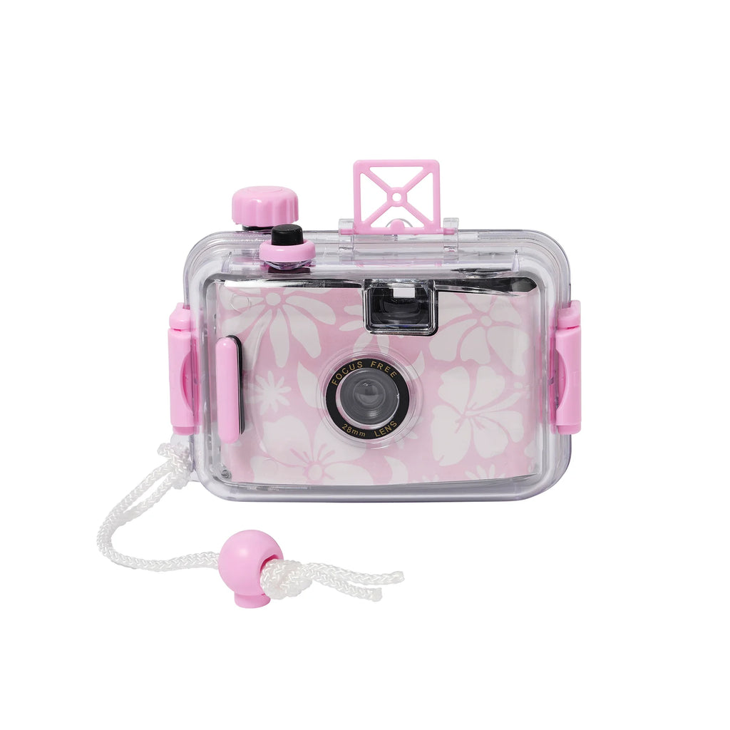 UNDERWATER CAMERA - STOLE MY HEART