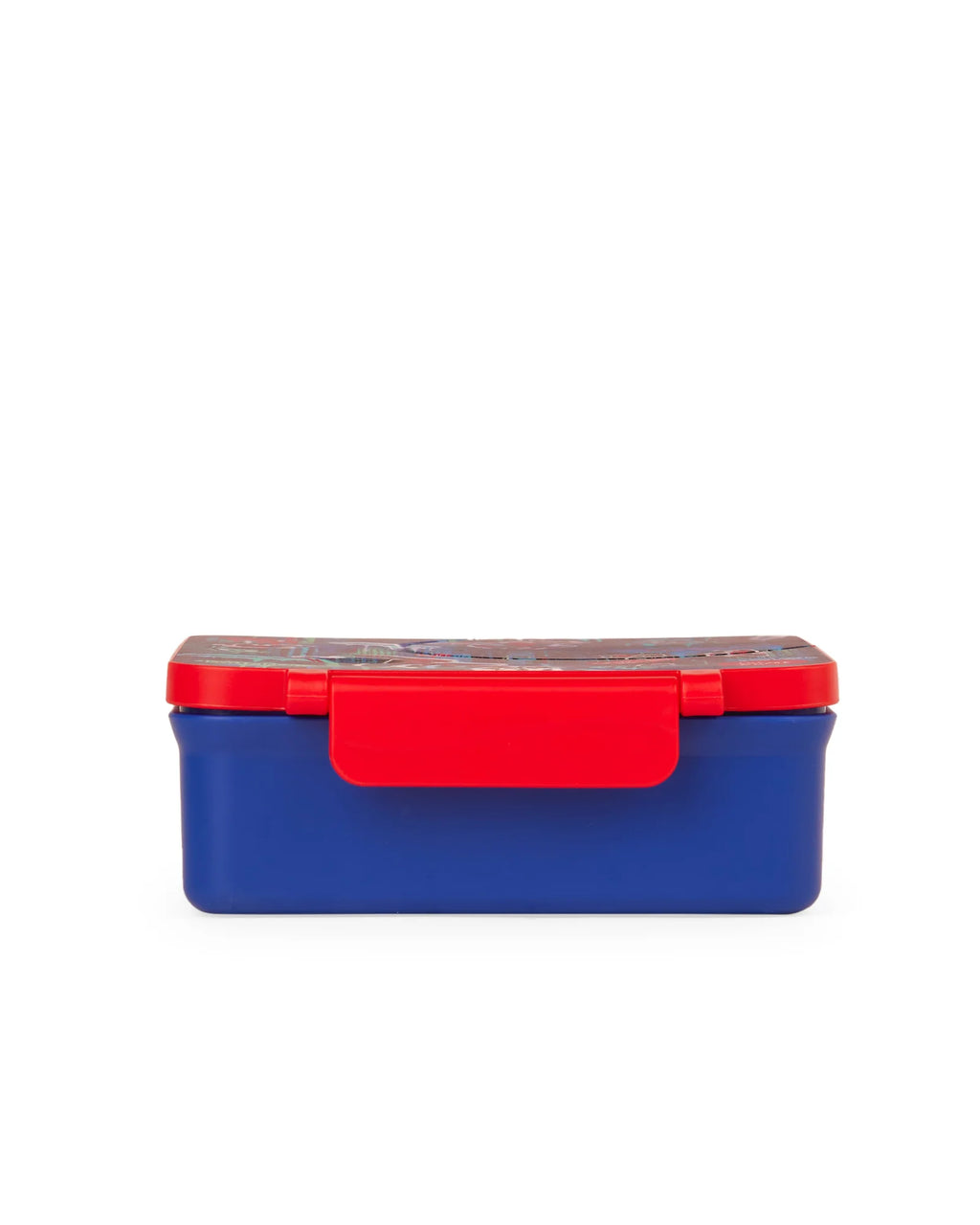 Spider-Man Mini Bento Lunch Box