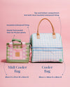 Riverina Midi Cooler Bag