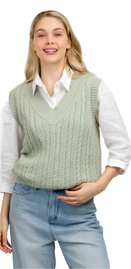 Pista Vest