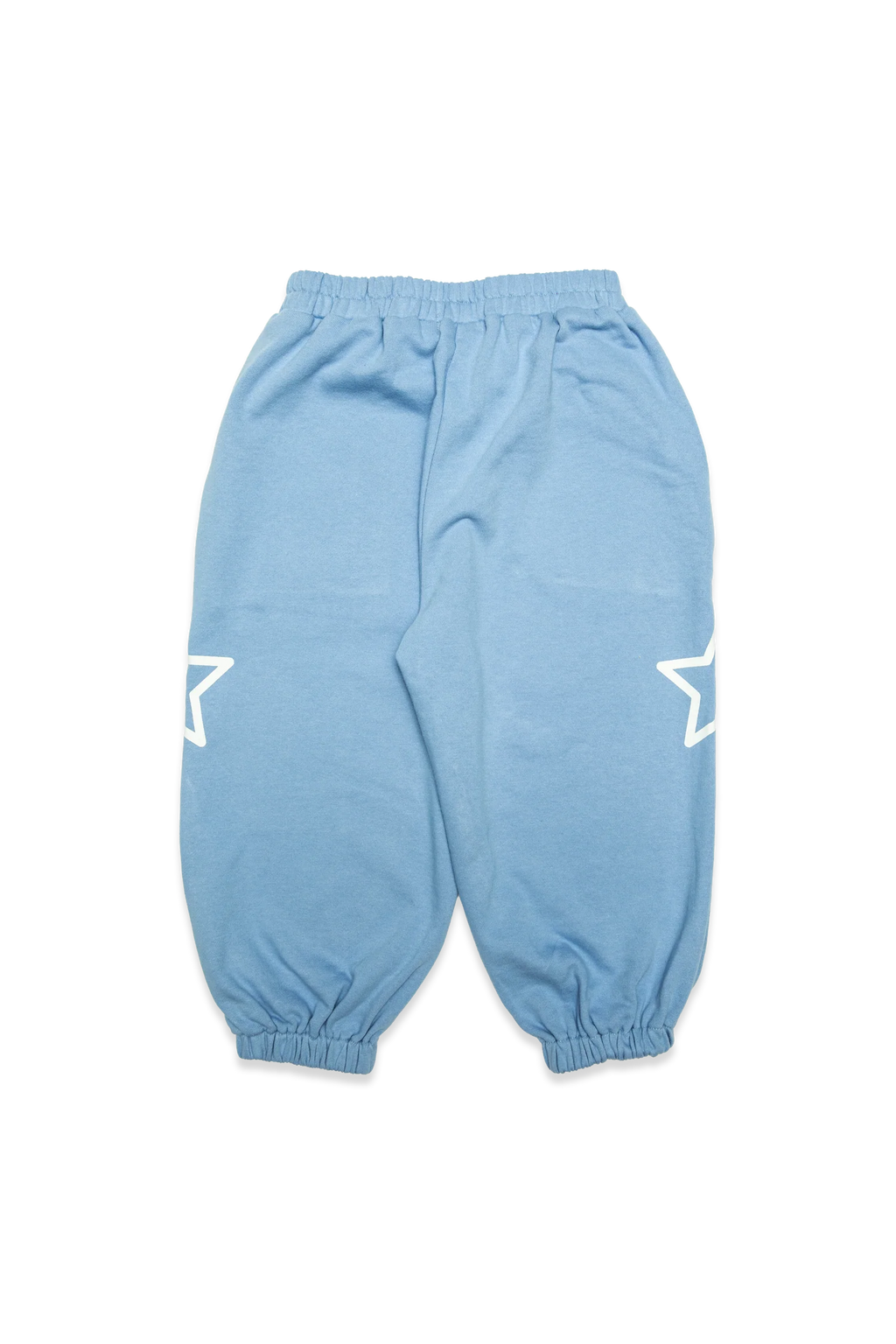 Blue Track Pants | Siblings Set