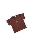 Signature Tee | Chocolate (Women’s)