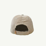 Little Ripper Cord Cap: BABY