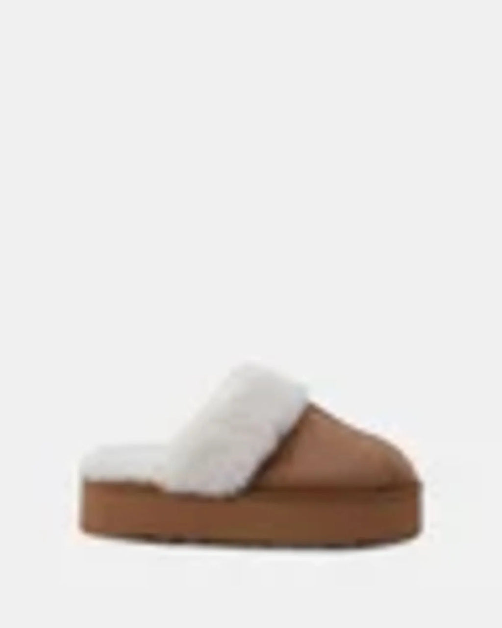 Alpine Slipper | Fawn