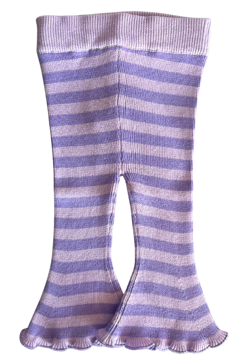Twilight Stripe Flares