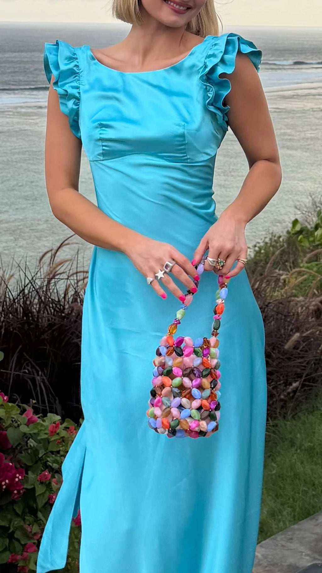 The Gemstone Bag