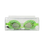SWIMMING GOGGLES - SHRED SHARK