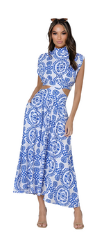 Misha Dress