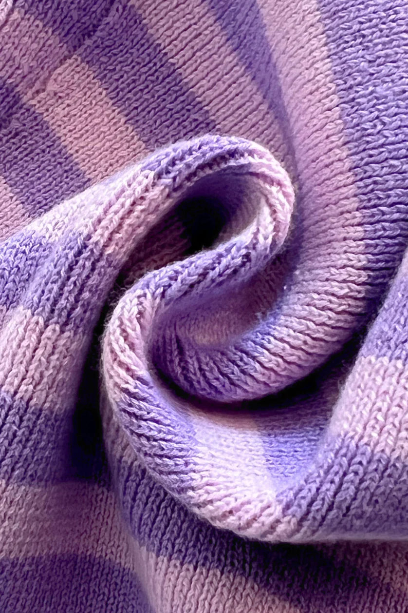 Twilight Heart Tie Up Cardigan