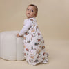 Diggers & Tractors Organic Sleeping Bag 2.5 TOG