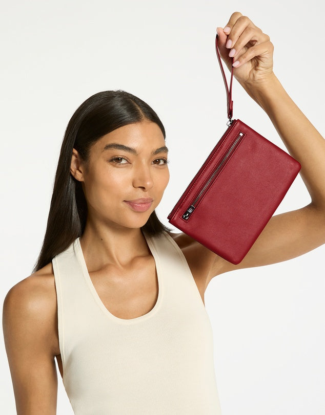 Take Your Chances Wallet | Rogue Nappa