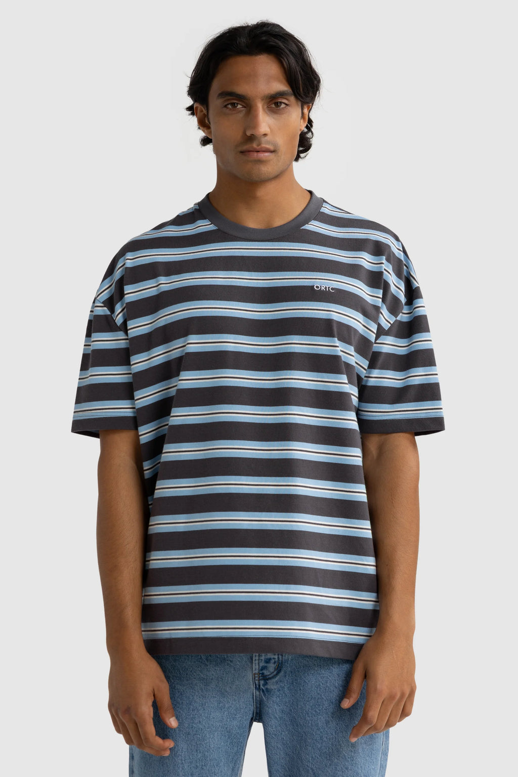 {Coming Soon} Oscar Box Fit T Shirt