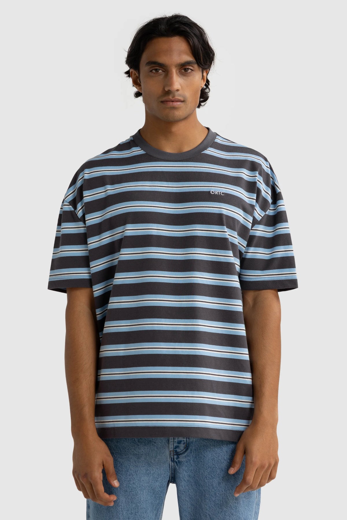 {Coming Soon} Oscar Box Fit T Shirt