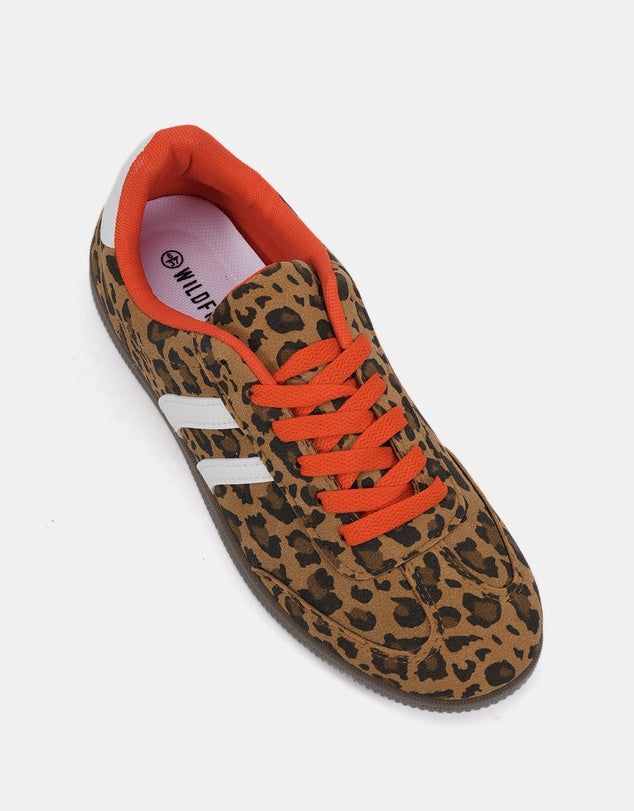 CAPER - LEOPARD