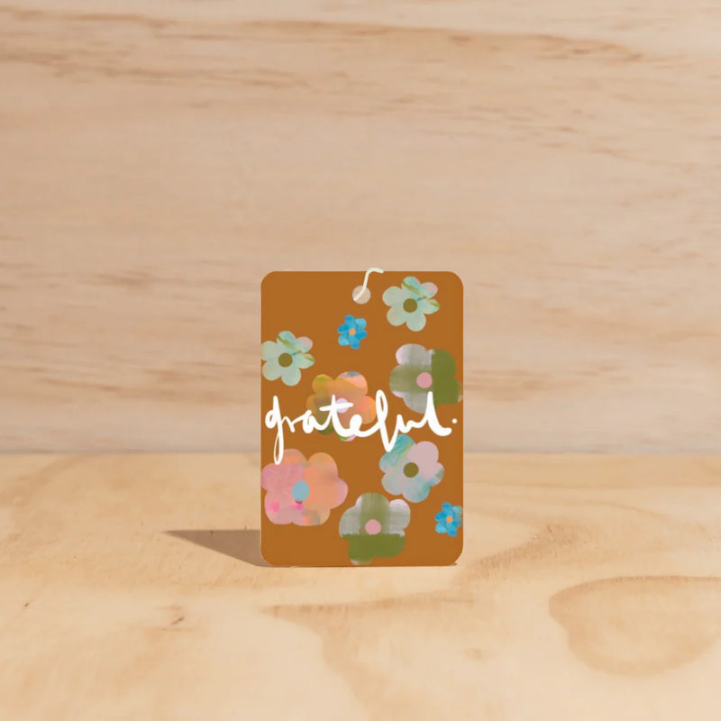 Air freshener