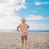 KIDS SWIM VEST 2-3 - OCEAN MAGIC