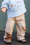 Cargo Pant | Rodeo