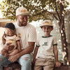 Little Ripper Cord Cap: BABY