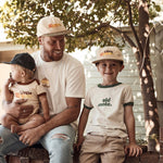 Little Ripper Cord Cap: BABY