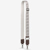 Jacquard Strap - Medium