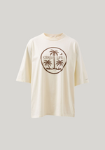 Liv Oversized Tee