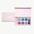 Deluxe Makeup Set | Soft Pink with Sparkles