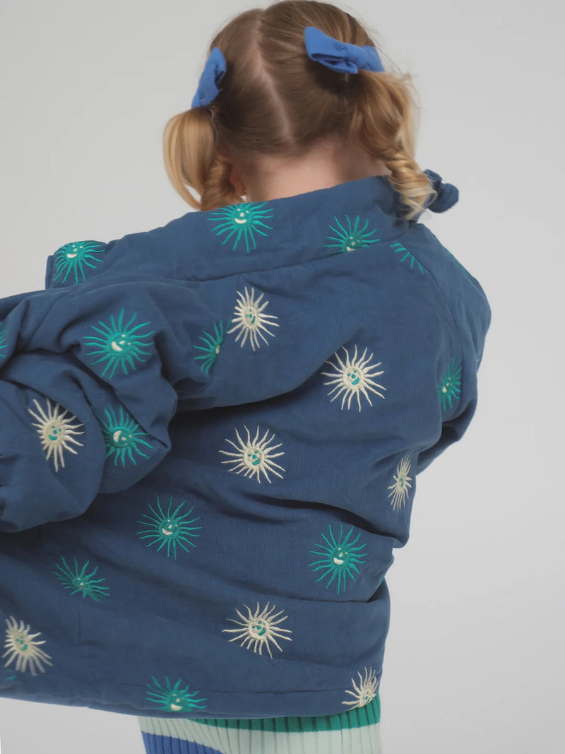 Cord Jacket | Enzo