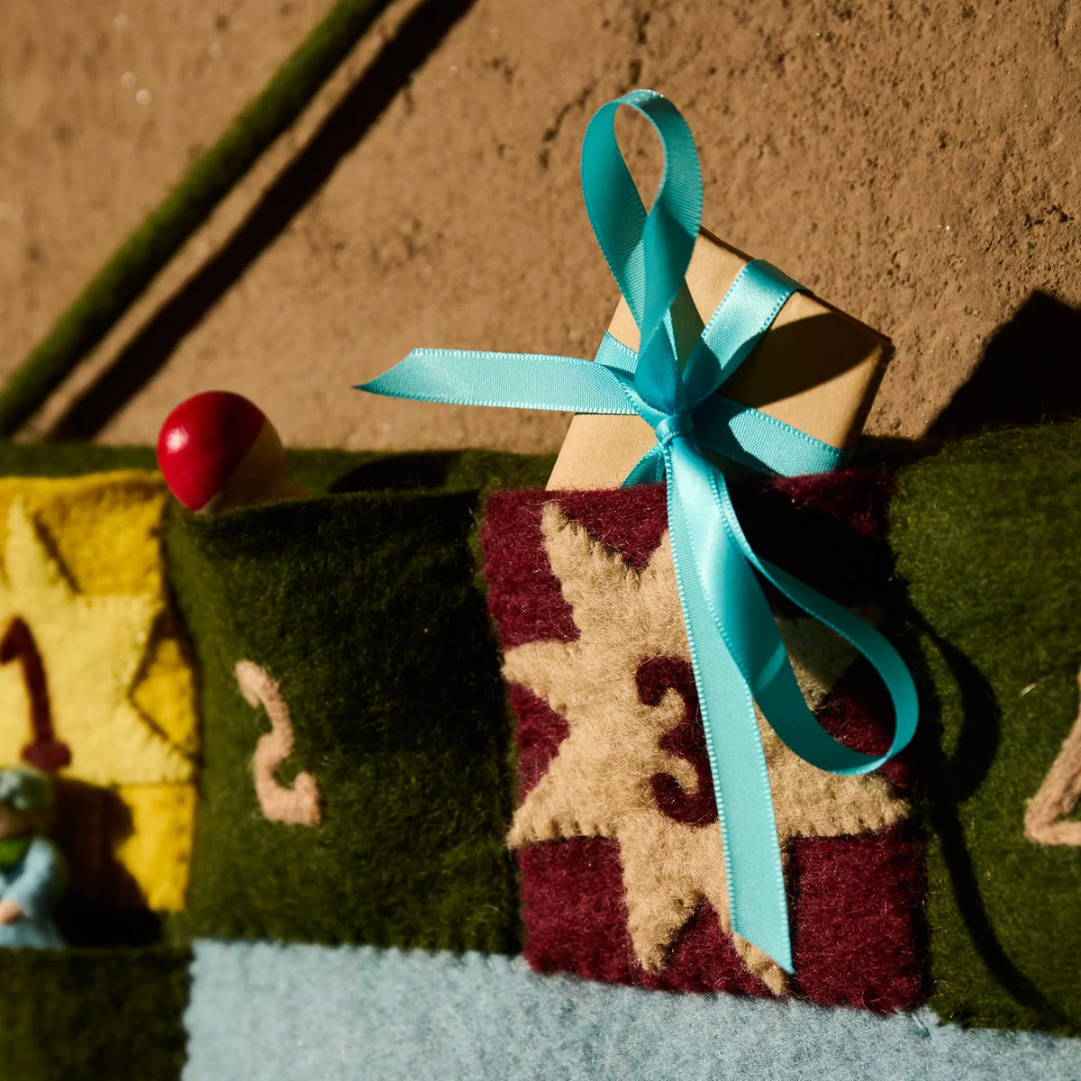{Coming Soon} Harlow Felt Advent Calendar