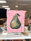Pear-fection