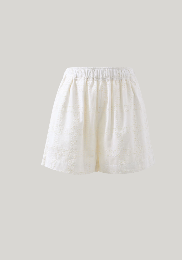 Milla Short