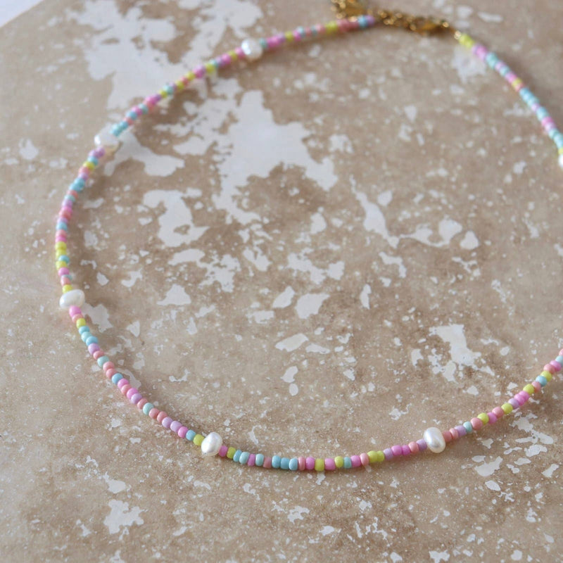 Twirl For Miles Bracelet