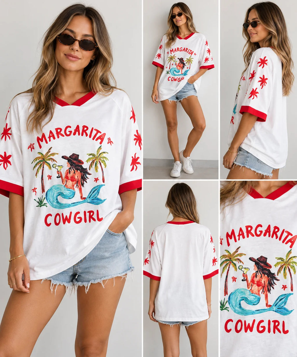 Margarita Tee
