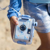 UNDERWATER CAMERA - BLUE WAVE