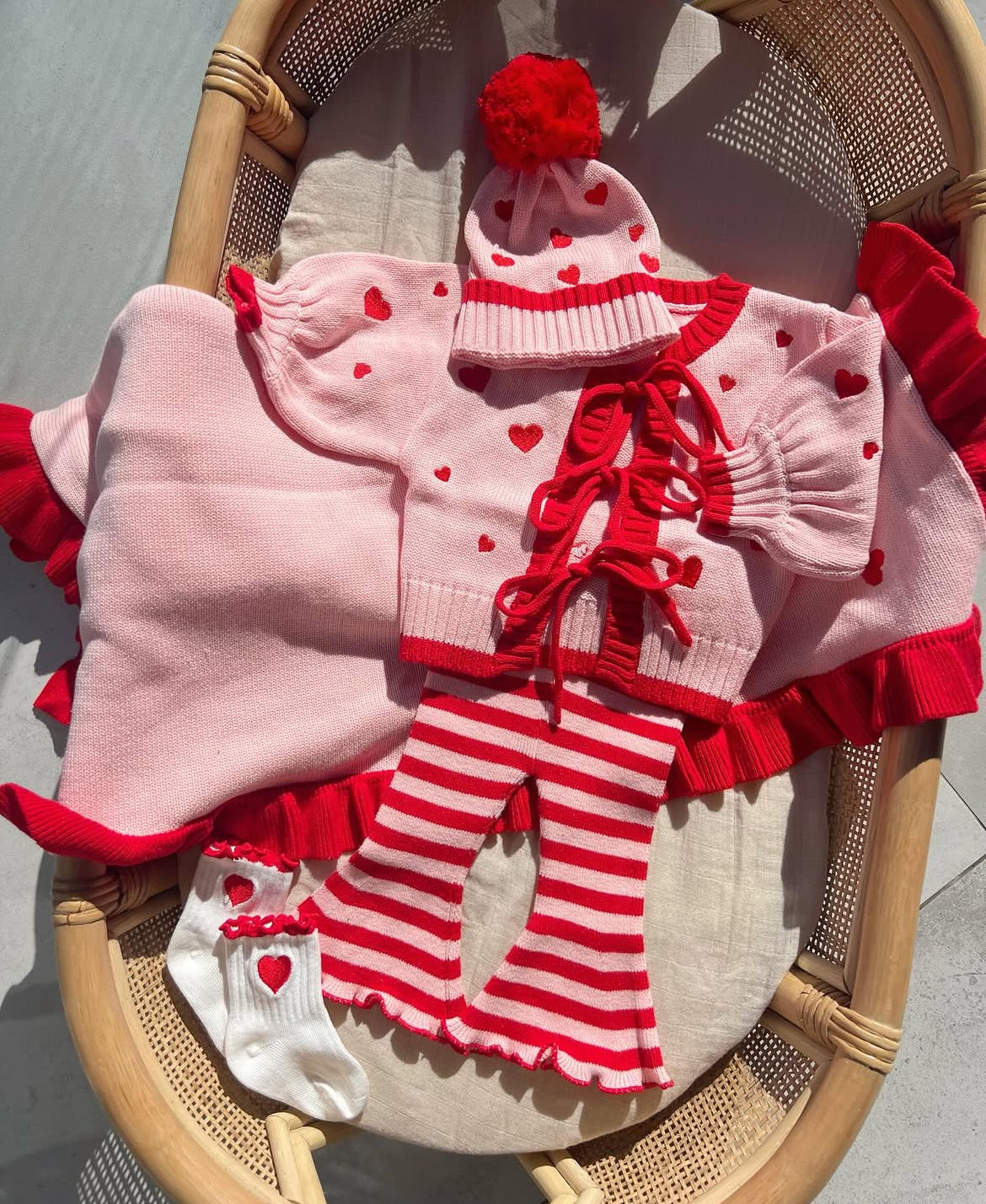 Blanket ✿ Berry