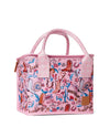 Buckle Up Lunch Bag