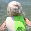KIDS SWIM VEST 2-3 - SHRED SHARK