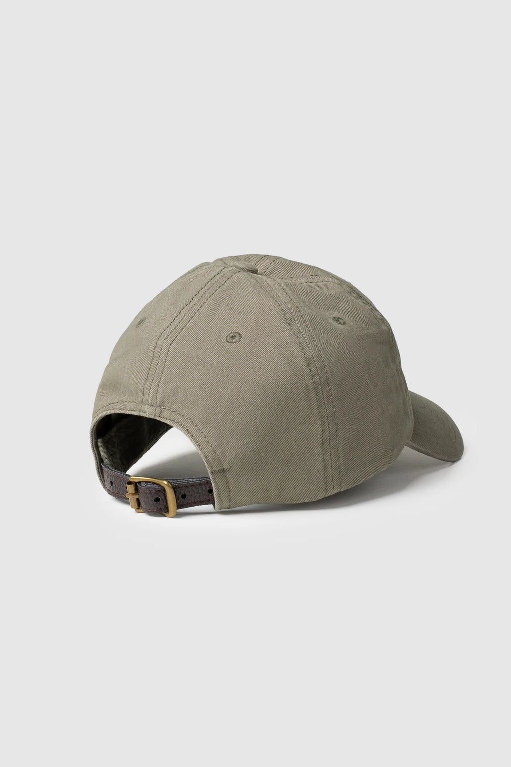{Coming Soon} Logo Cap | Olive