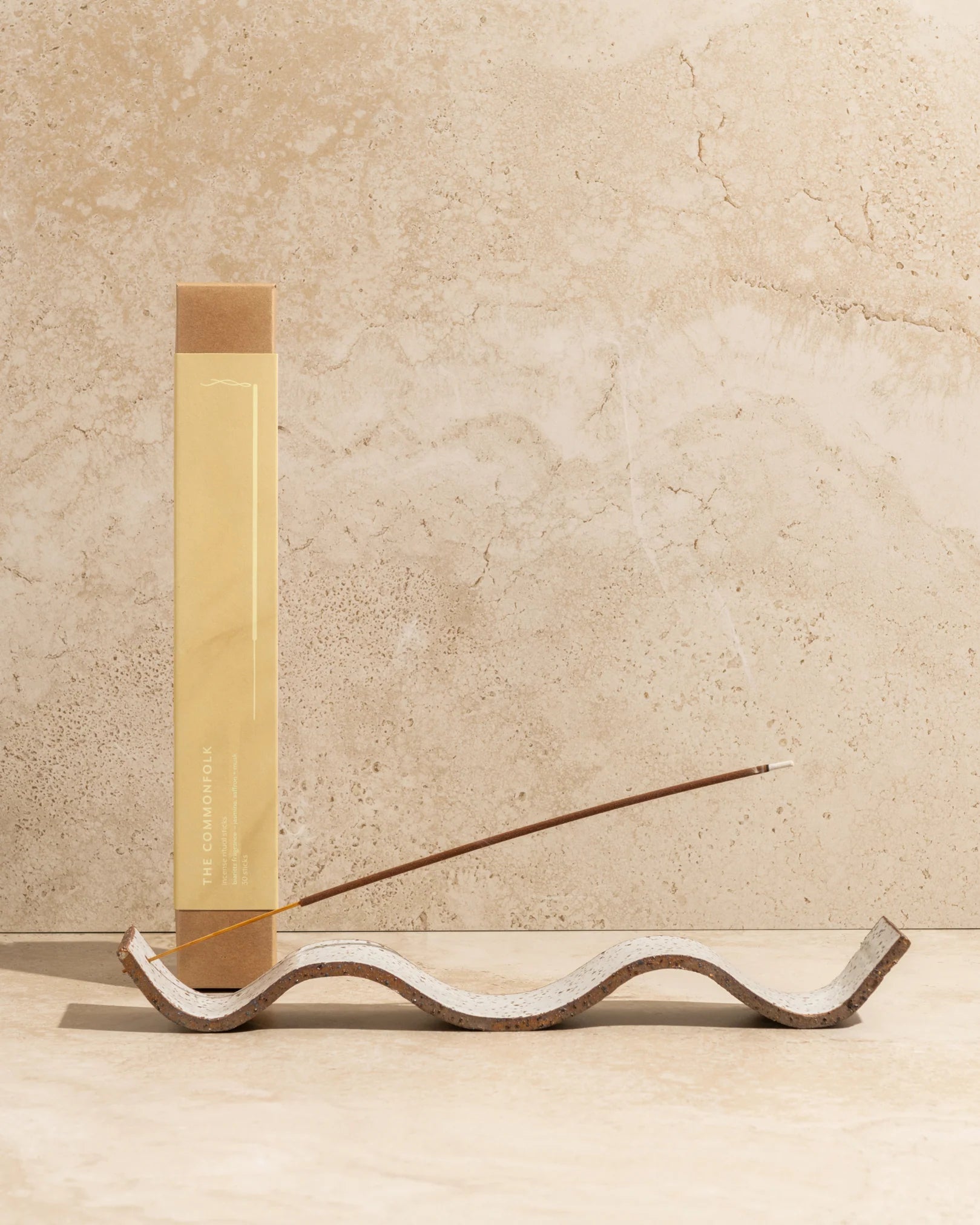 Incense Ritual Sticks | Biarritz