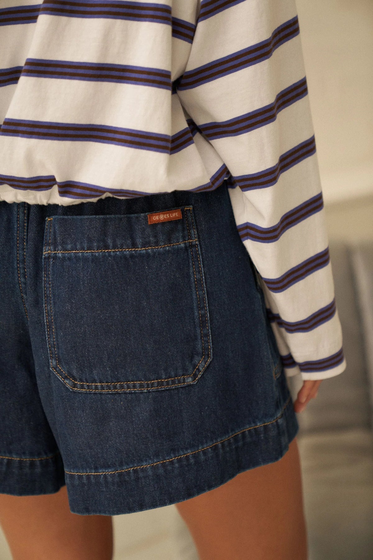 Weekender Short | Midnight