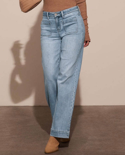 Blue Jeans