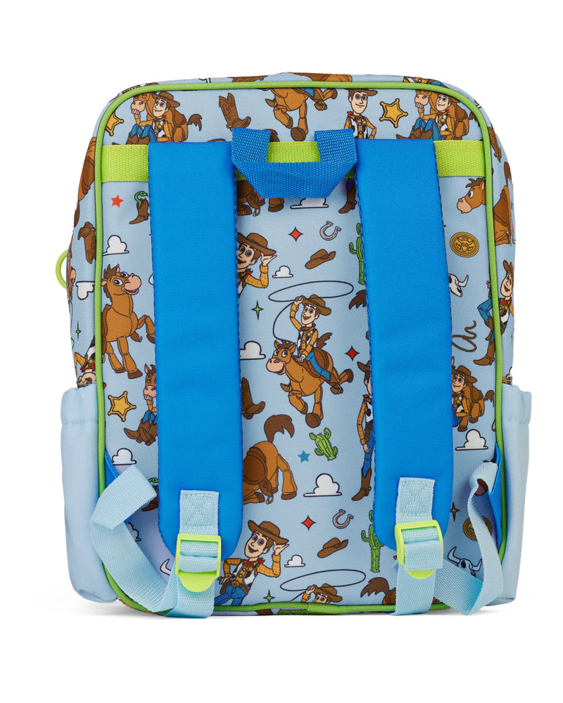 Toy Story Mini Adventure backpack