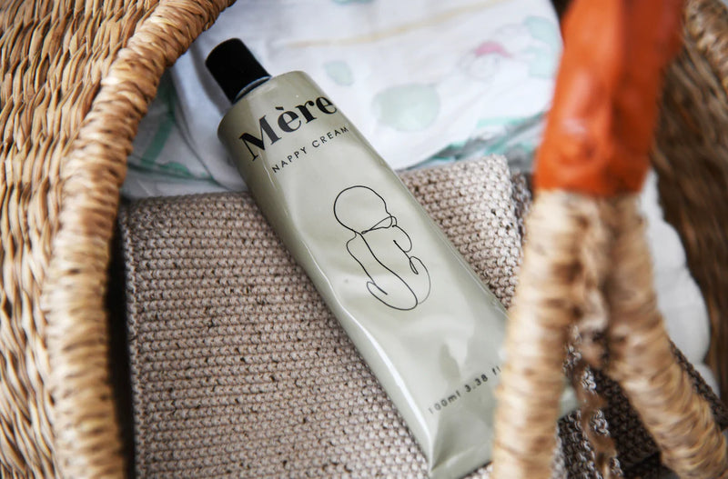 Nappy Cream