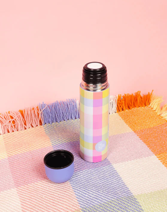 Warm Wanderer Flask