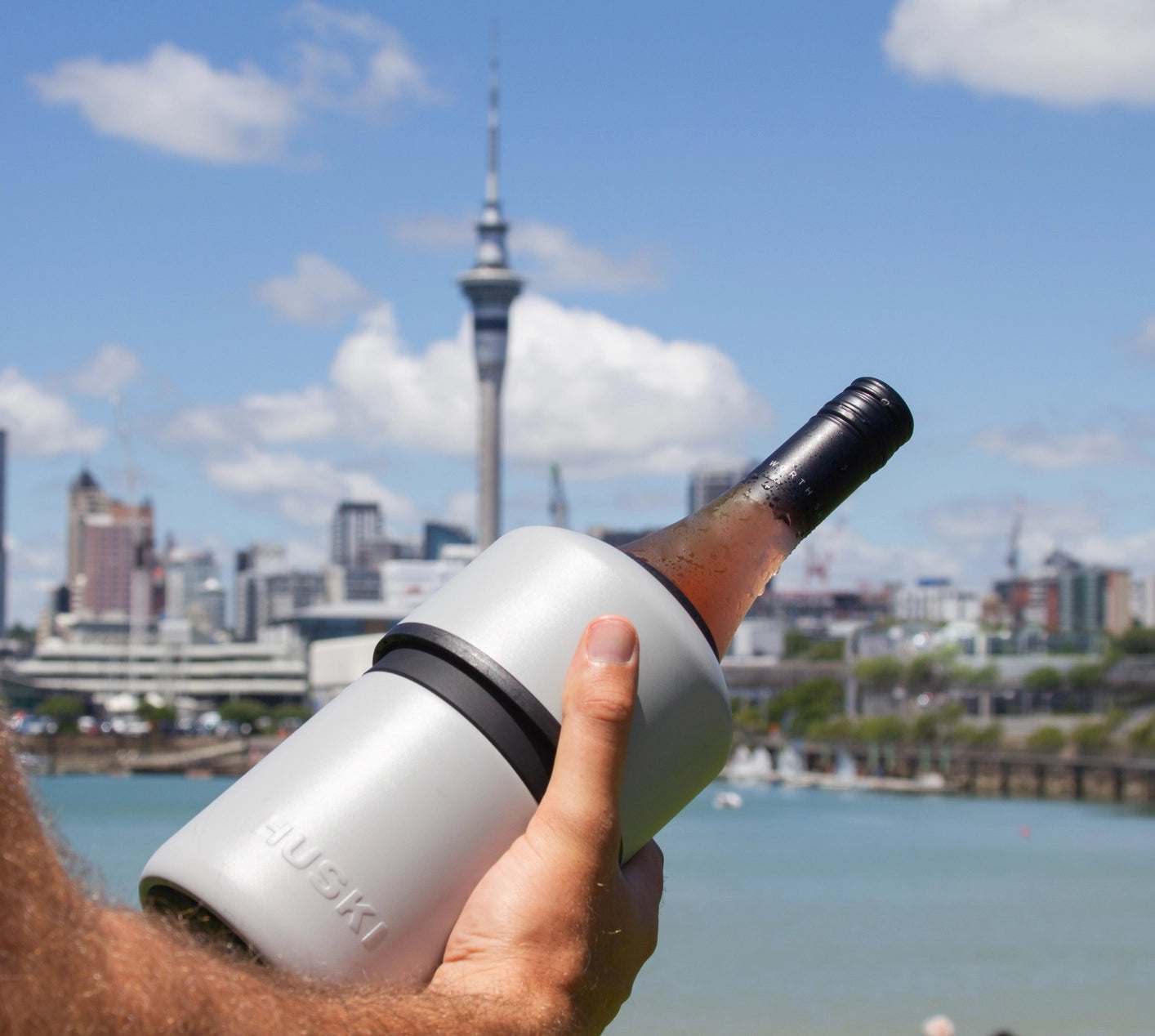 Huski Wine Cooler