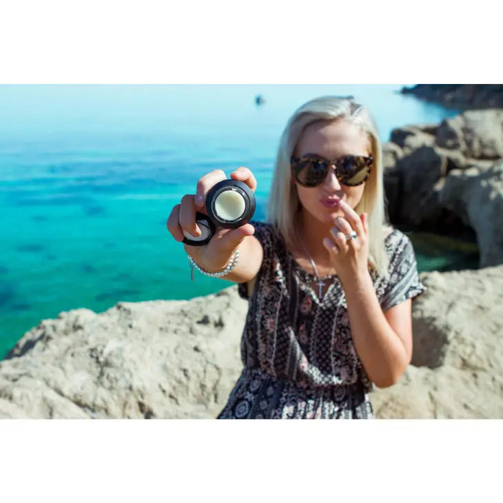 Summer Salt Body - Nourish My Lips, Lip Balm